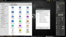 Conky з секретом, Убунтовод про Ubuntu убунтовод
