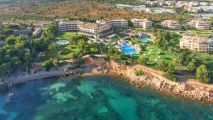 Costa Mediterraneo 3 та 2 (Іспанія іспанія