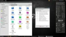 Conky з секретом, Убунтовод про Ubuntu убунтовод