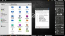 Conky з секретом, Убунтовод про Ubuntu conky