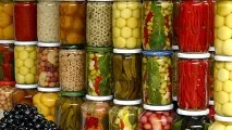Що таке ботулізм, і як з ним не зустрічатися,Політика 09 можна