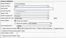 Cisco Unified Call Manager (CUCM) та H323 gateway unified