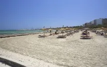 Costa Mediterraneo 3 та 2 (Іспанія іспанія