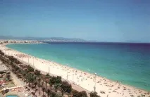 Costa Mediterraneo 3 та 2 (Іспанія Costa