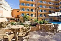 Costa Mediterraneo 3 та 2 (Іспанія Costa