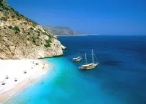 Costa Mediterraneo 3 та 2 (Іспанія Costa Mediterraneo