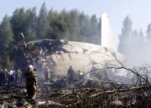 Що відбувається з пасажирами під час падіння літака, Блог Гаррі Хімік, КОНТ літака