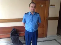 Мусалімова