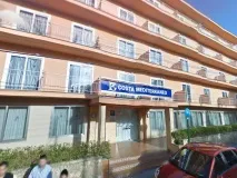 Costa Mediterraneo 3 та 2 (Іспанія Costa Mediterraneo