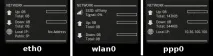 Conky з секретом, Убунтовод про Ubuntu conky