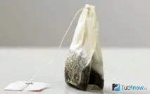 Дешевий чай у пакетиках пити чи не пити пити
