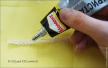 Декоруємо міні-комодик – Ярмарок Майстрів міні-комодик