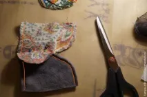 Робимо ботики для великоніжки – Ярмарок Майстрів майстрів
