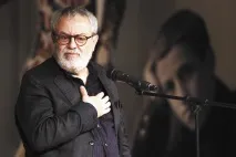 Данило КОРОГОДСЬКИЙ «Він жив як художник», Вечірній Санкт-Петербург – єдина вечірня газета вечірній