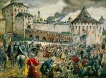 Десять чудес Казанської ікони Божої Матері десять