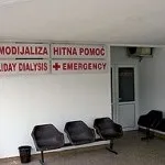 Діаліз у Чорногорії Будва, Гемодіаліз у Чорногорії Будва гемодіаліз