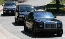 Девід Бекхем та його автомобілі, автопортал Санкт-Петербурга бекхем