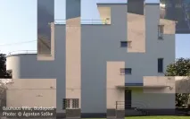 Документація в ArchiCAD ArchiCAD