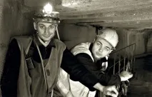 Дігери, дигерство, спелеологія, Вадим Михайлов - Дігери наука чи вічна гра вадим