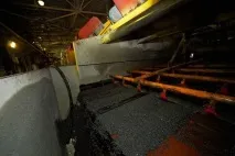 Видобуток алмазів якутської компанії близько