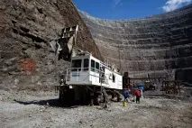Видобуток алмазів якутської компанії видобуток