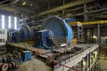 Видобуток алмазів якутської компанії близько