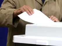 ДНР та ЛНР проводять вибори У Луганській області висока явка висока
