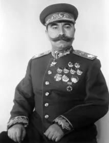 Дев’ять маршалів Перемоги маршалів