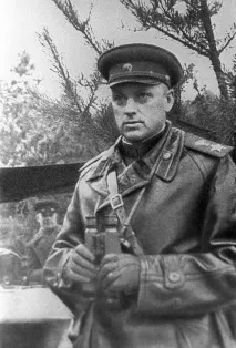 Дев’ять маршалів Перемоги маршалів