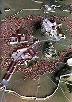 Стародавня Агора, південно-східна частина - Athens Info Guide частина
