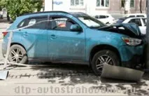 ДТП та автострахування адвоката