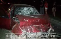 ДТП та автострахування проблеми