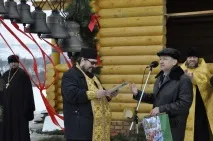ДУХОВНЕ ВІДРОДЖЕННЯ - Управління культури Корочанського району відродження