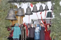 ДУХОВНЕ ВІДРОДЖЕННЯ - Управління культури Корочанського району відродження