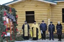 ДУХОВНЕ ВІДРОДЖЕННЯ - Управління культури Корочанського району духовне