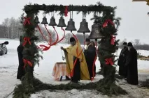 ДУХОВНЕ ВІДРОДЖЕННЯ - Управління культури Корочанського району корочанського