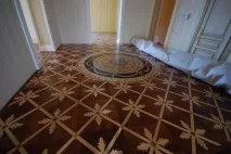 паркет