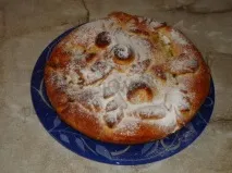 дріжджовий