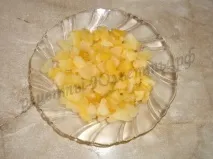яблучний