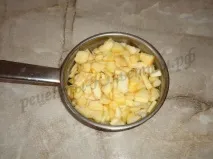 яблучний
