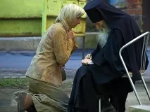Духовник та психолог - у чому різниця мене