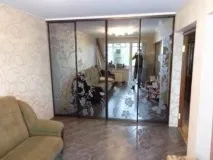 Двері в нішу для шафи, Фенікс фенікс