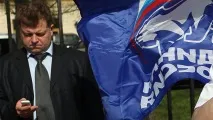 Єдиноросам приготували перевірки за сценарієм Геннадія Гудкова єдиноросам