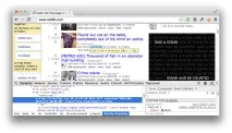 Елемент HTML часу