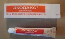 нігтів