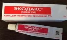 Екодакс