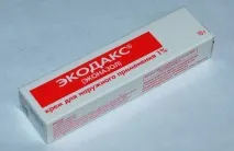 Екодакс