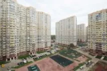 Експерти назвали ТОП-5 районів Петербурга за рівнем попиту на вторинну нерухомість назвали