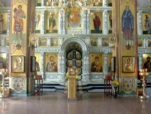 Єпархія Городецька та Федорівський чоловічий монастир монастир