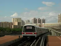 Економічне диво Сінгапуру рецепт процвітаючої держави від Лі Куан Ю - Fun - Поки розвивали сінгапуру